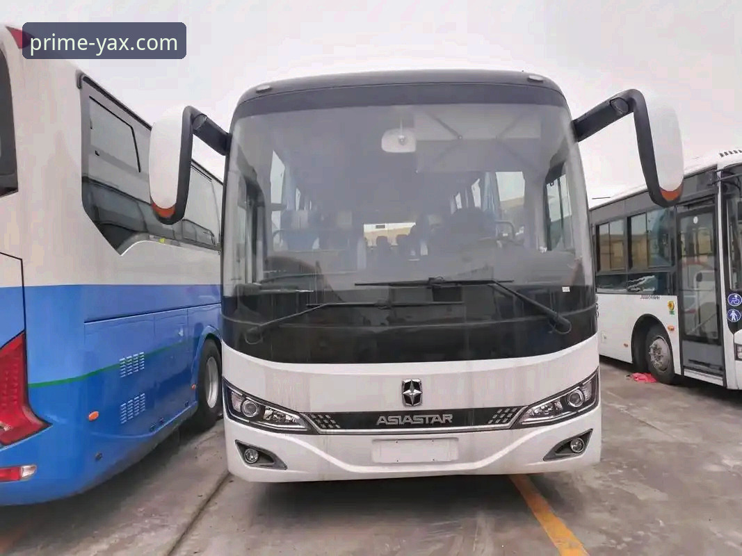 亚星娱乐平台与线下询价：探寻扬州亚星客车价格的最佳路径对比