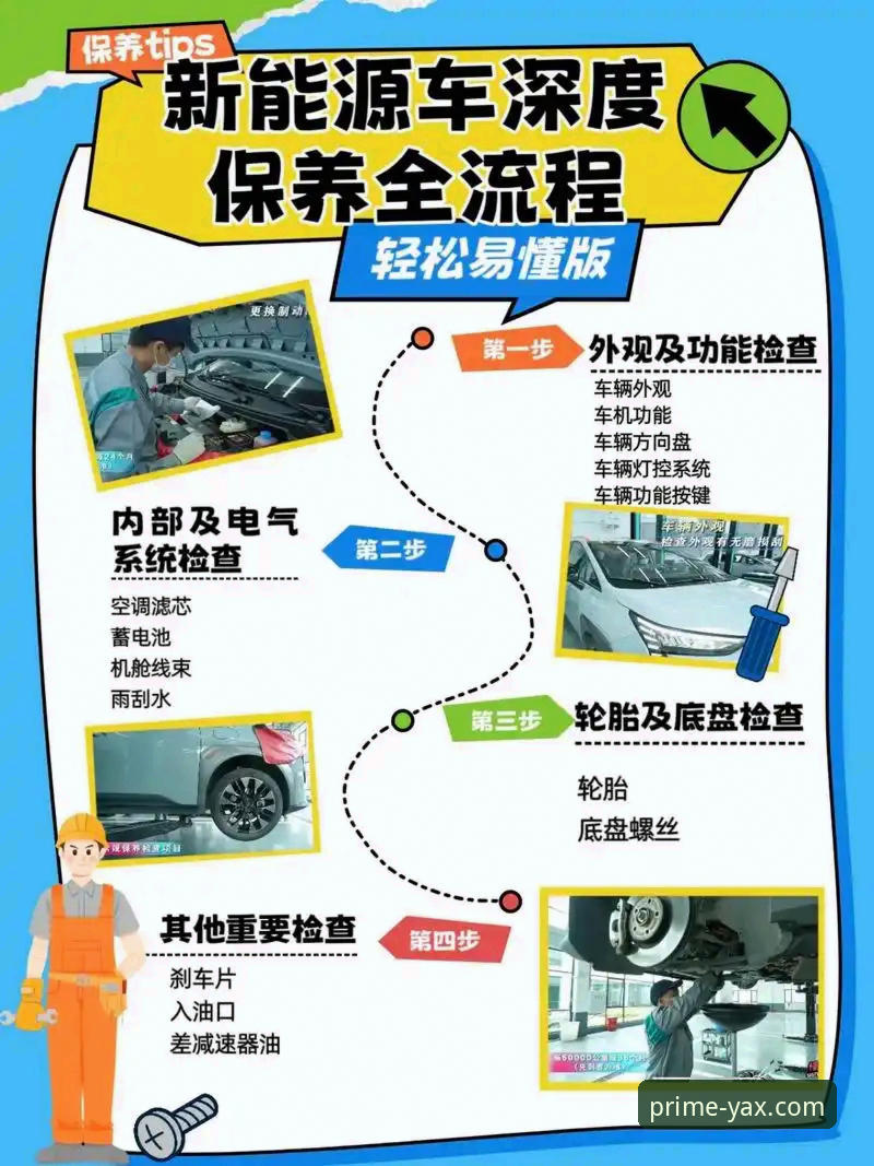 专业保养与日常维护：亚星客车保养的全面指南